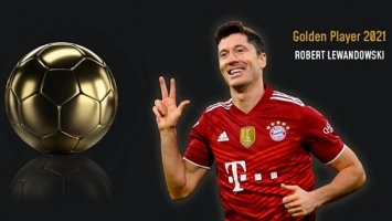 Robert-Lewandowski