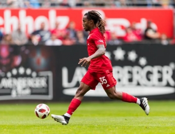 sanches