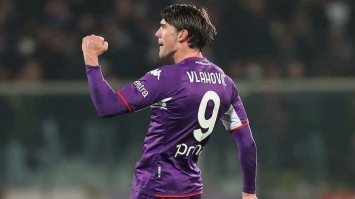 Vlahovic