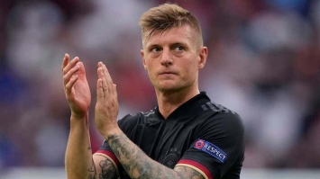 kroos