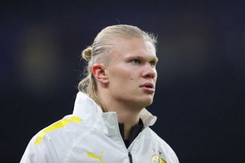 real-haaland