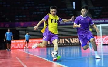 111futsal