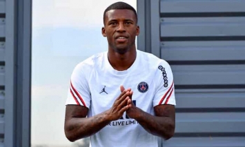 Wijnaldum