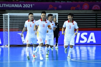 futsalvietnam