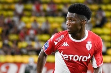 Aurelien-Tchouameni