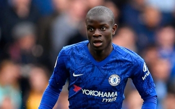 kante