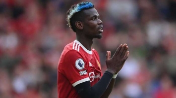 pogba