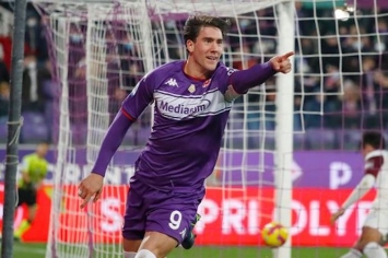 Vlahovic