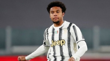 Mckennie