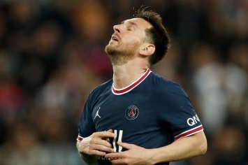 messi-psg