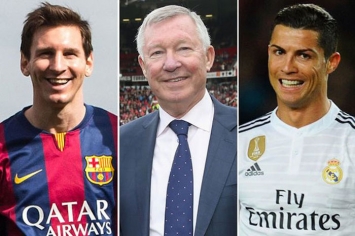 messi-ronaldo