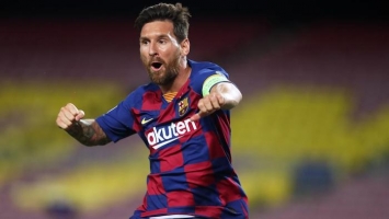 messibarca