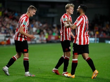 brentford