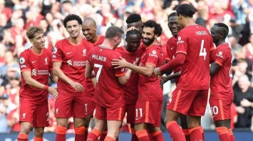liverpool