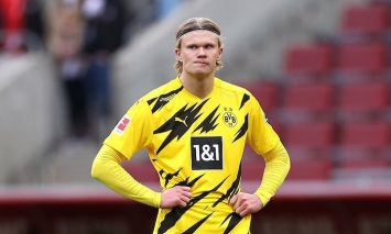 haaland