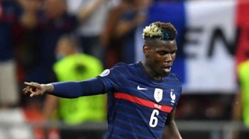 pogba