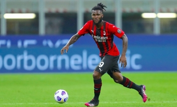 kessie-milan