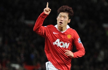 Park-Ji-Sung