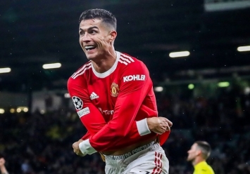 ronaldothumb