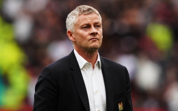solskjaer