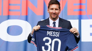 messi-psg