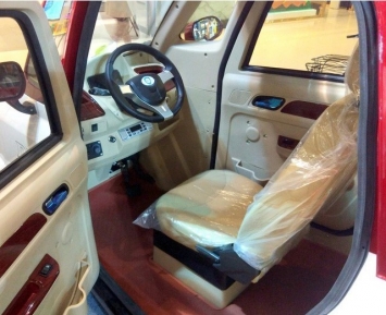 xe ô tô giá rẻ, xe điện Thái Lan