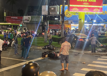 tai nạn giao thông