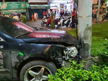 tai nạn giao thông