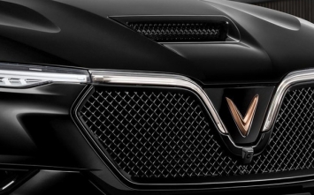 VinFast President ra mắt