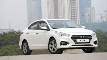 doanh số bán xe tháng 7