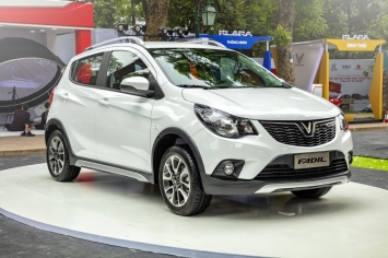 doanh số bán xe tháng 7