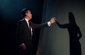 Mạnh Quỳnh thất thần, khán giả sởn da gà khi Phi Nhung 'hiện về' trên sân khấu, sự thật gây xúc động