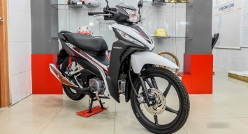 Wave RSX FI 110 #56 Wave RSX FI 110