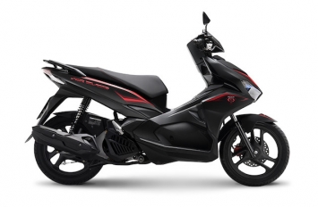 Bảng giá xe Air Blade 2019 mới nhất các màu ab 2019 được yêu thích