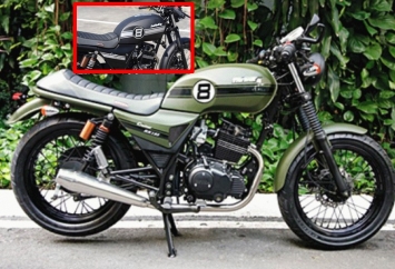 Top 62 về xe côn tay honda msx 125cc mới nhất  Du học Akina