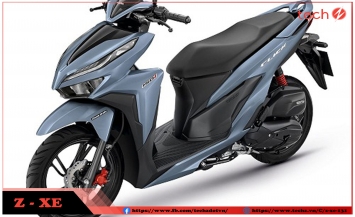 All new Honda Click 150i 2020  Raksa Motor Shop Cambodia  Facebook
