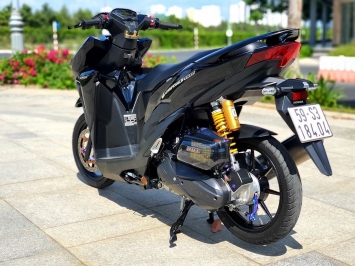 Vario 150 2018 độ cực chất với bộ phanh đĩa siêu đắt tiền 2banhvn #34 Vario 150 2018 độ cực chất với bộ phanh đĩa siêu đắt tiền 2banhvn