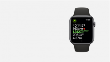 apple watch 5 nike recensione