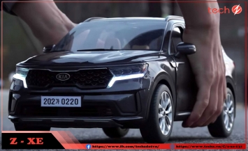 Tổng hợp Mô Hình Xe Kia Sorento giá rẻ bán chạy tháng 82023  BeeCost