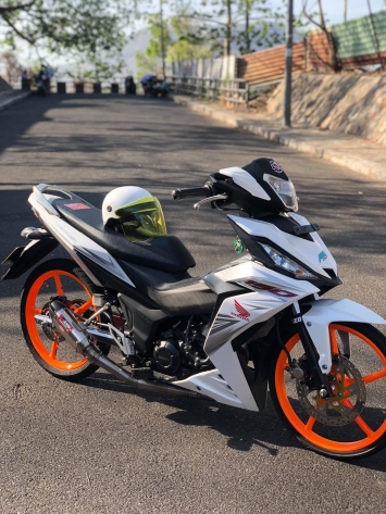 ĐỘ WINNER SO CÁ TÍNH CÔNG BỐ TOP 20  Honda WINNER 150  Facebook