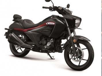 Suzuki sẽ ra mắt 3 mẫu xe máy mới vào cuối tháng 32022