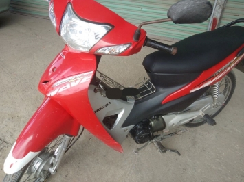 Vietnam Honda Wave 110cc For Rent  Hanoi Motorbike Rental