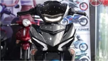 Vua xe côn tay Yamaha Exciter 150 thêm bản mới giá từ 47 triệu đồng tăng  áp lực lên Honda Winner