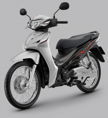 Những mẫu xe máy mới ra mắt thị trường Việt