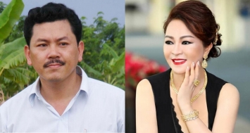 Biến căng: Bà Nguyễn Phương Hằng bị dọa tung clip nóng với ông Võ Hoàng Yên, chính chủ lên tiếng