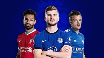 Káº¿t Quáº£ Bong Ä'a Hom Nay 24 05 Ngoáº¡i Háº¡ng Anh Chelsea May Máº¯n Vao Top