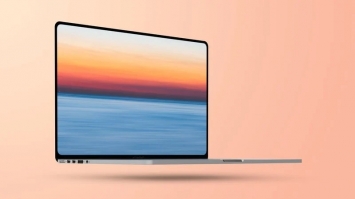 Chuyên gia dự đoán Apple ra mắt Macbook Pro mới tại WWDC 2021