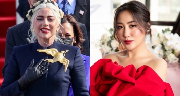 Đối diện nguy cơ hầu tòa vì hit của Lady Gaga, Văn Mai Hương lên tiếng xin lỗi nhưng vẫn bị 'ném đá'