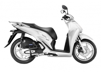 Honda Sh 125i Giảm Kỷ Lục 7 Triệu Gia Rẻ Bất Ngờ Cơ Hội Mua