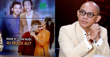 Tin nóng 19/6: Hoài Linh, Phi Nhung bị lên sóng TH VTC, ông trùm showbiz đưa ra quyết định lịch sử